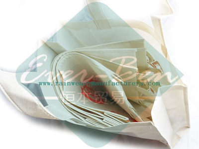 China cheap non woven tote bags wholesale